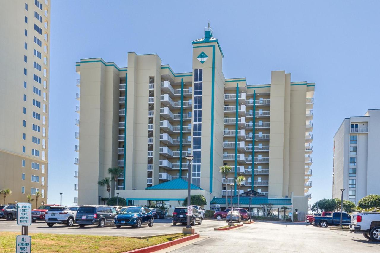 Romar Place 401 Orange Beach Exterior foto