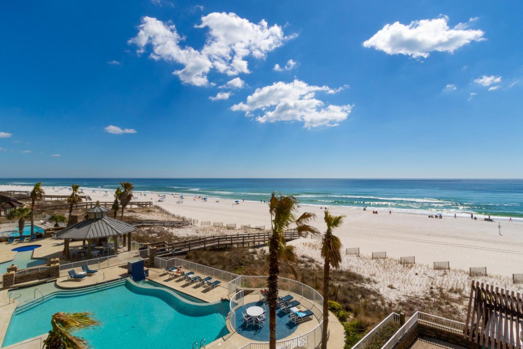 Romar Place 401 Orange Beach Exterior foto