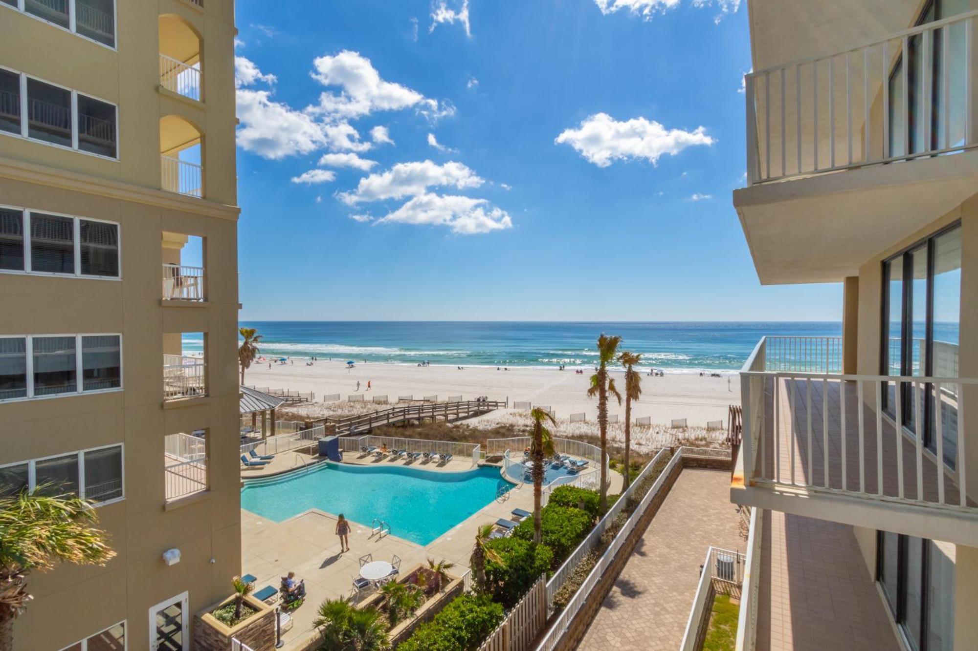 Romar Place 401 Orange Beach Exterior foto